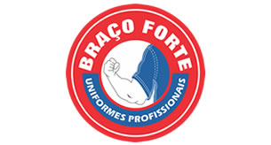 Brao Forte Uniformes